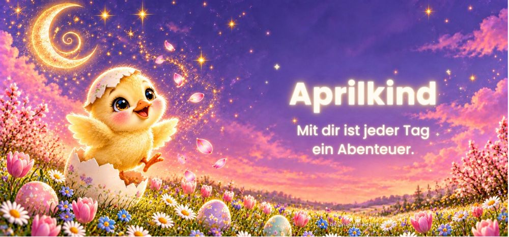 Aprilkind