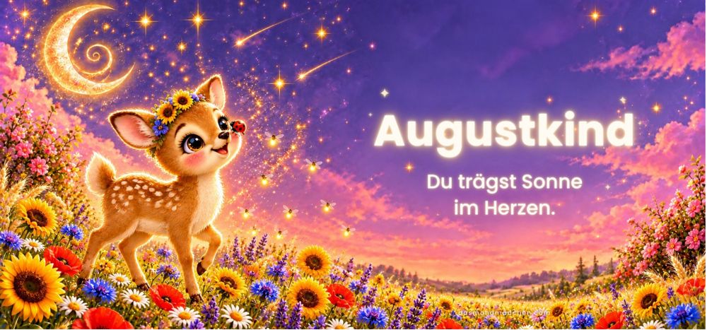 Augustkind