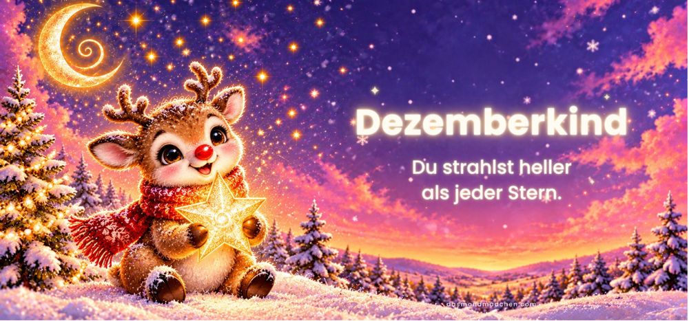 Dezemberkind