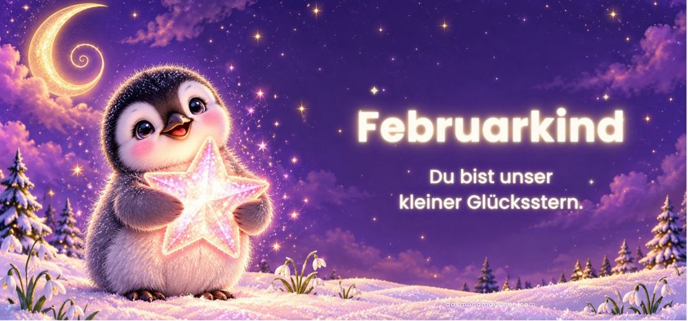 Februarkind