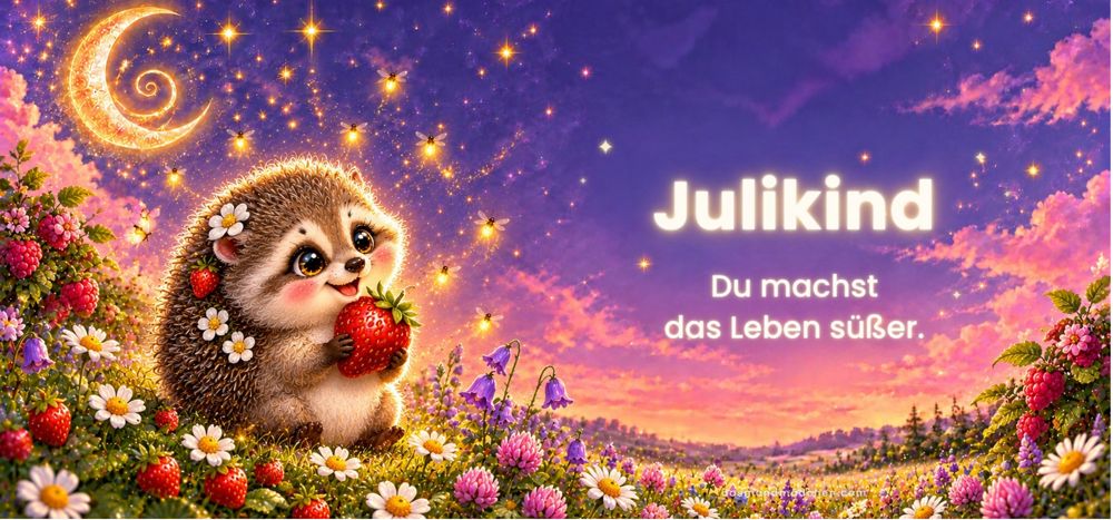 Julikind