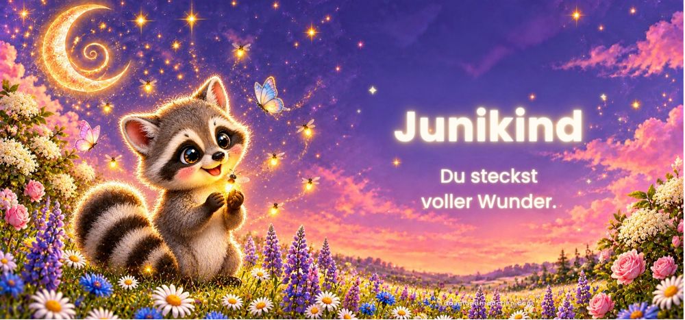 Junikind