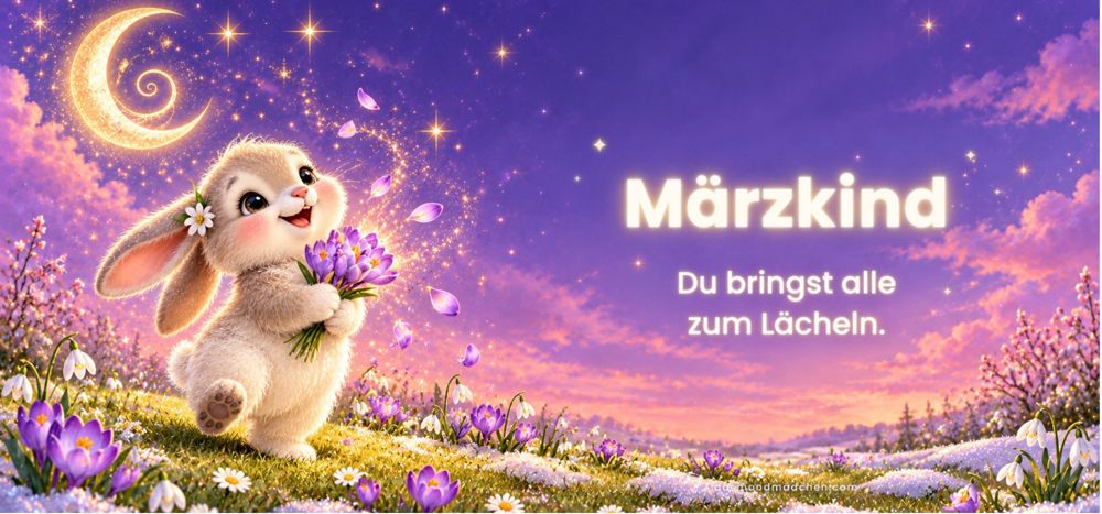 Märzkind