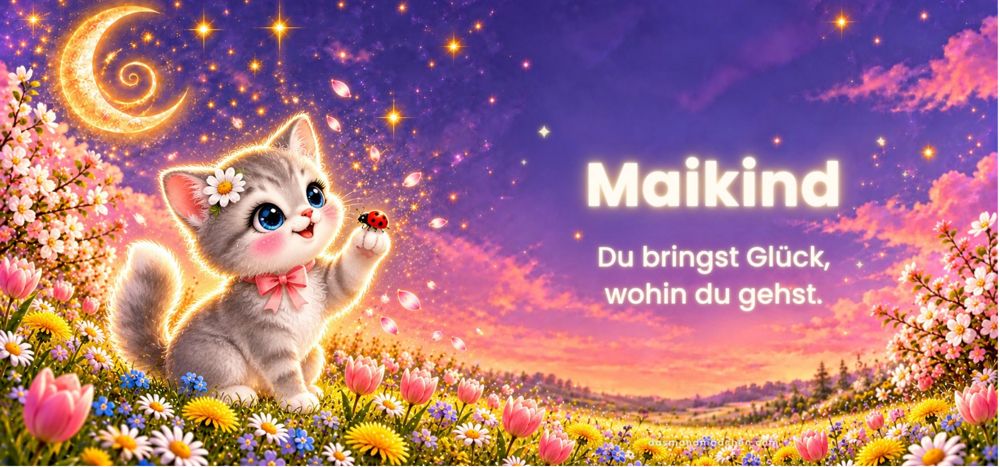 Maikind