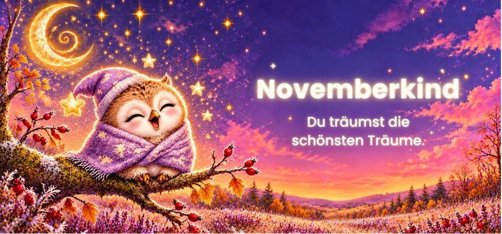 Novemberkind