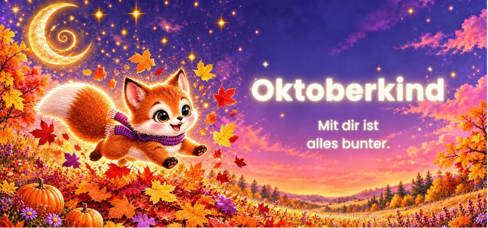 Oktoberkind