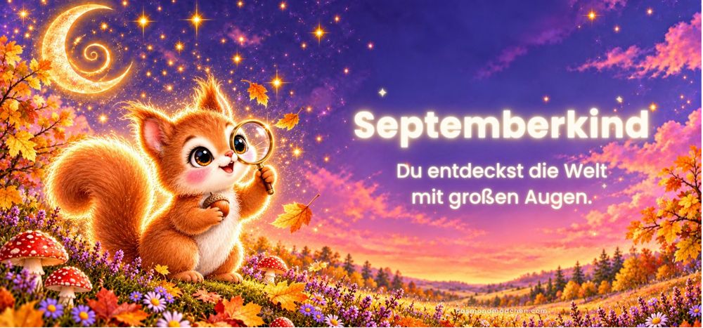 Septemberkind