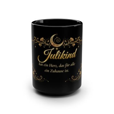 Julikind Tasse
