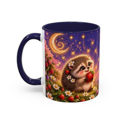 Julikind Kindertasse Igel