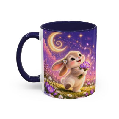 Märzkind Kindertasse Häschen