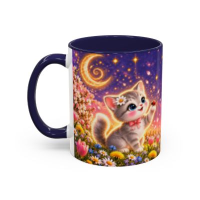 Maikind Kindertasse Kätzchen