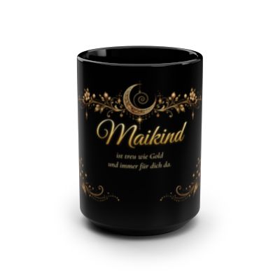 Maikind Tasse